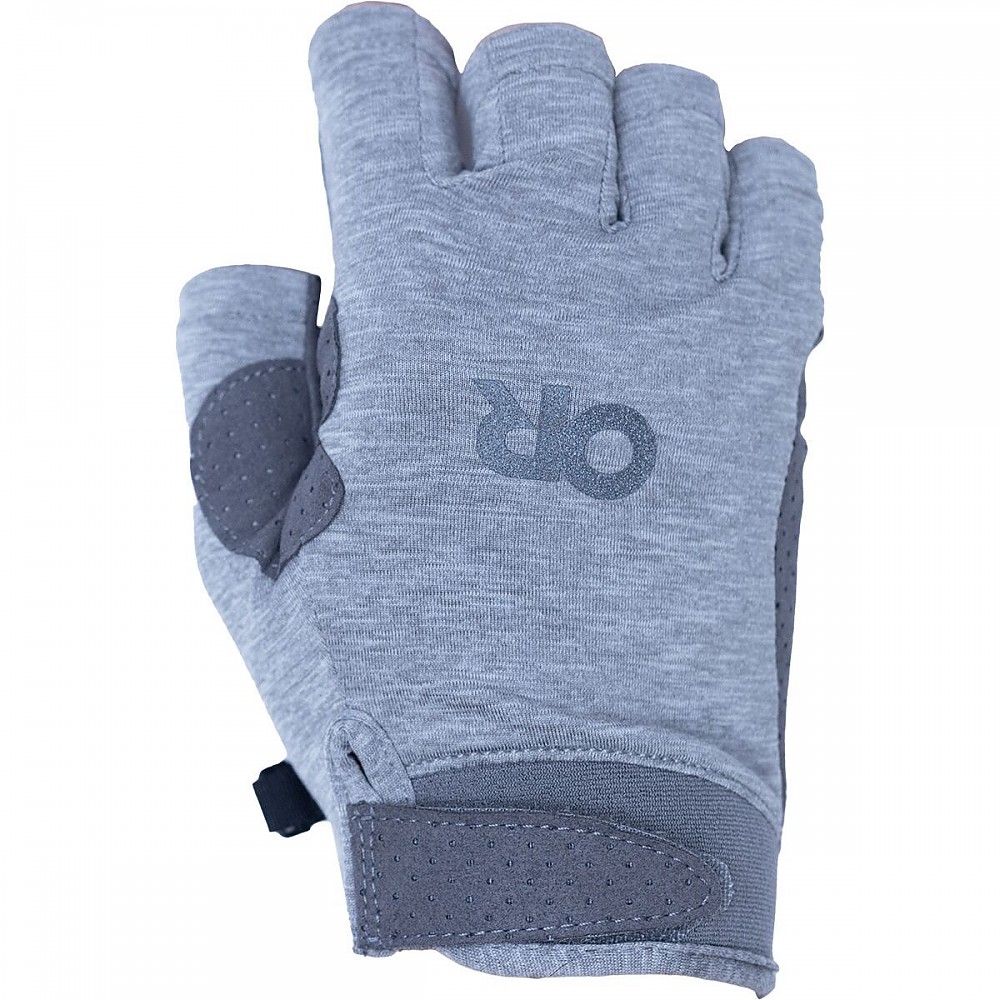 photo: Outdoor Research ActiveIce Chroma Sun Gloves glove liner