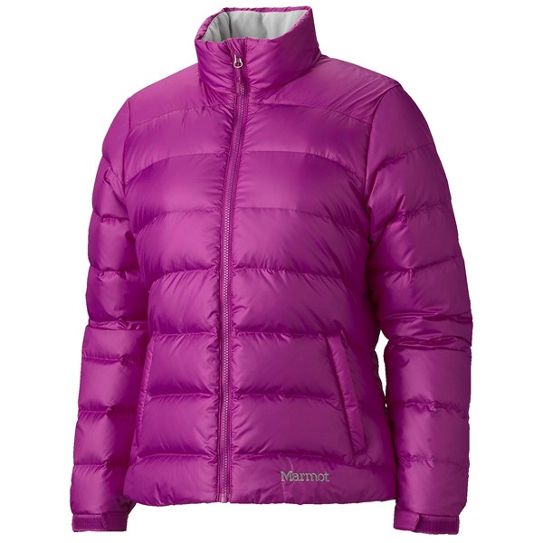 photo: Marmot Women's Guides Down Sweater down insulated jacket