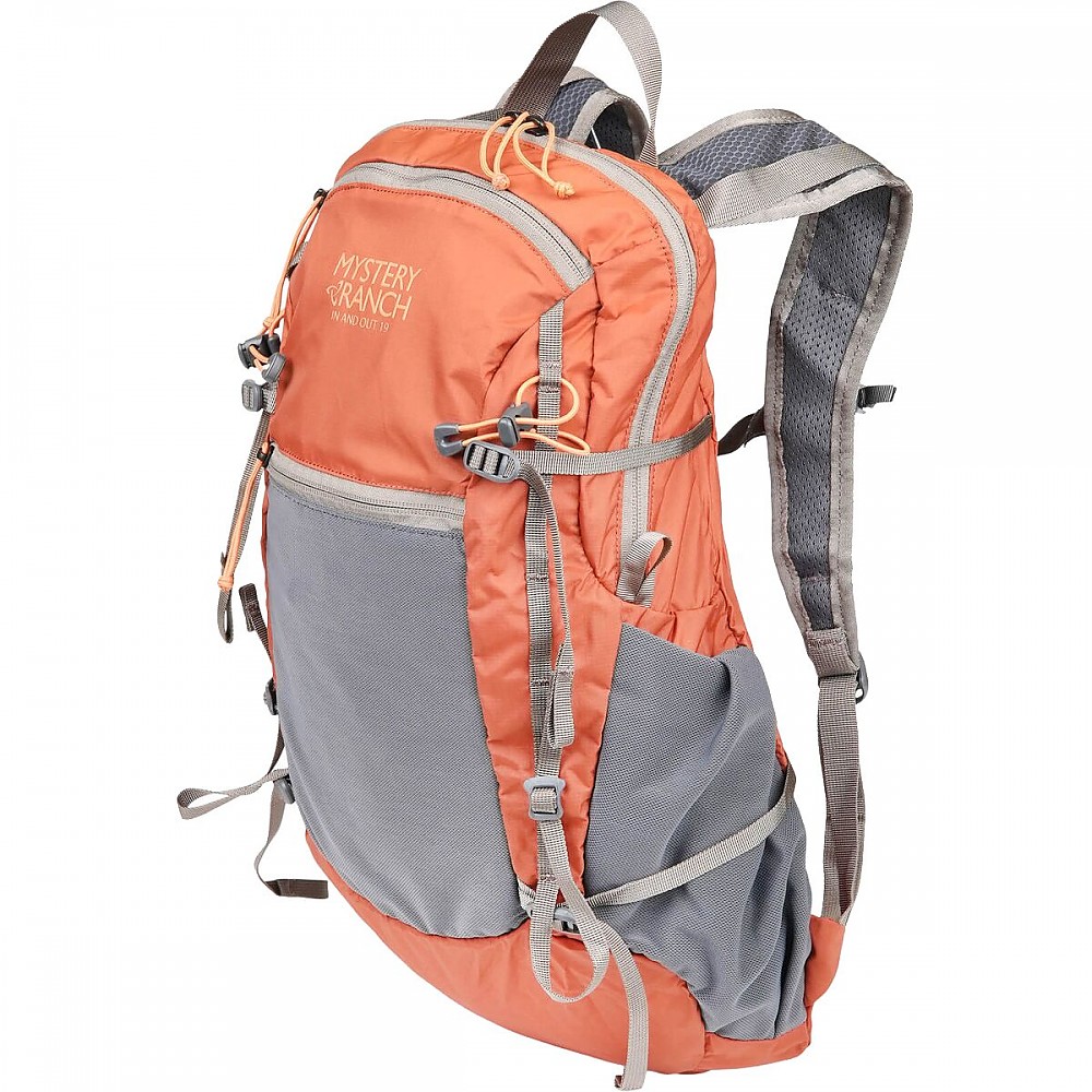 photo: Mystery Ranch In and Out daypack (under 35l)