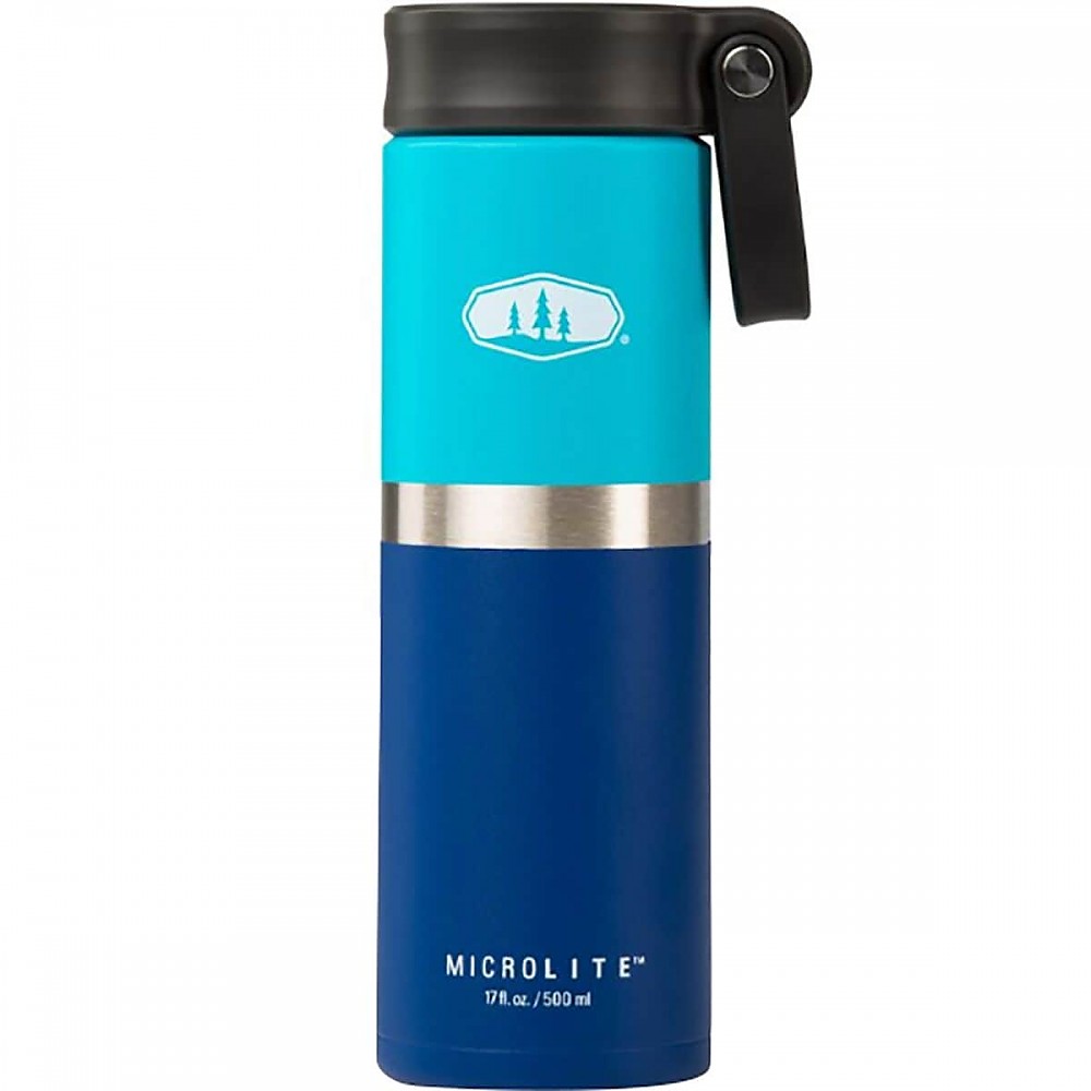 photo: GSI Outdoors Microlite 500 Twist water bottle