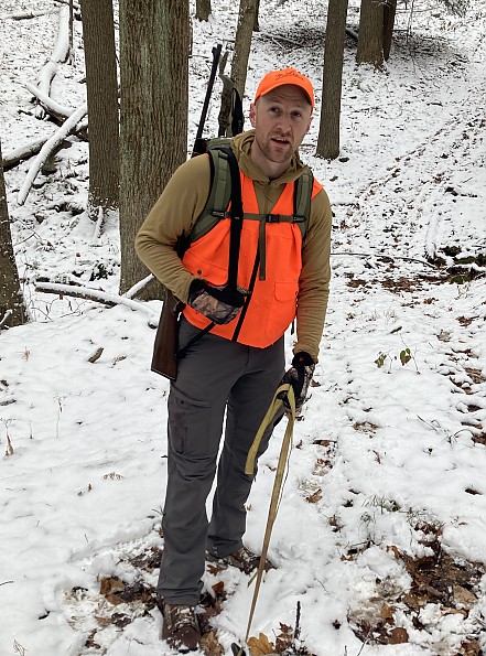 Hunting Gear Review: The De Havilland LITE Pant from Stone Glacier – Rack  Camp