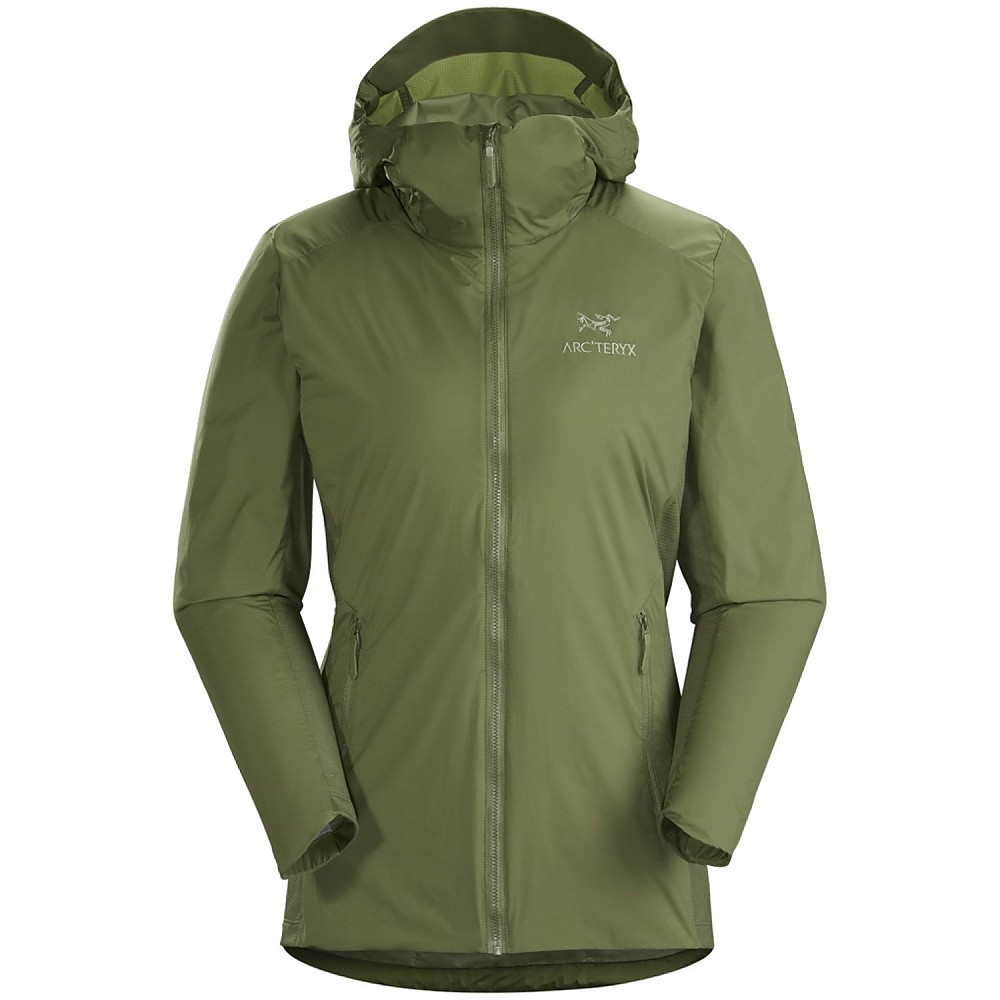 atom sl hoody review