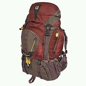 photo: Mountainsmith Circuit II expedition pack (70l+)