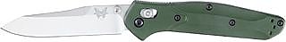 photo: Benchmade 940/943 Osborne Family folding knife