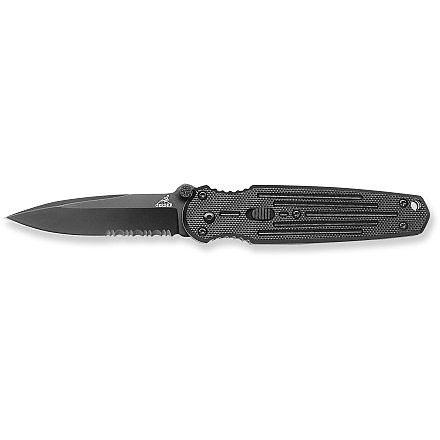 photo: Gerber Mini Covert FAST folding knife