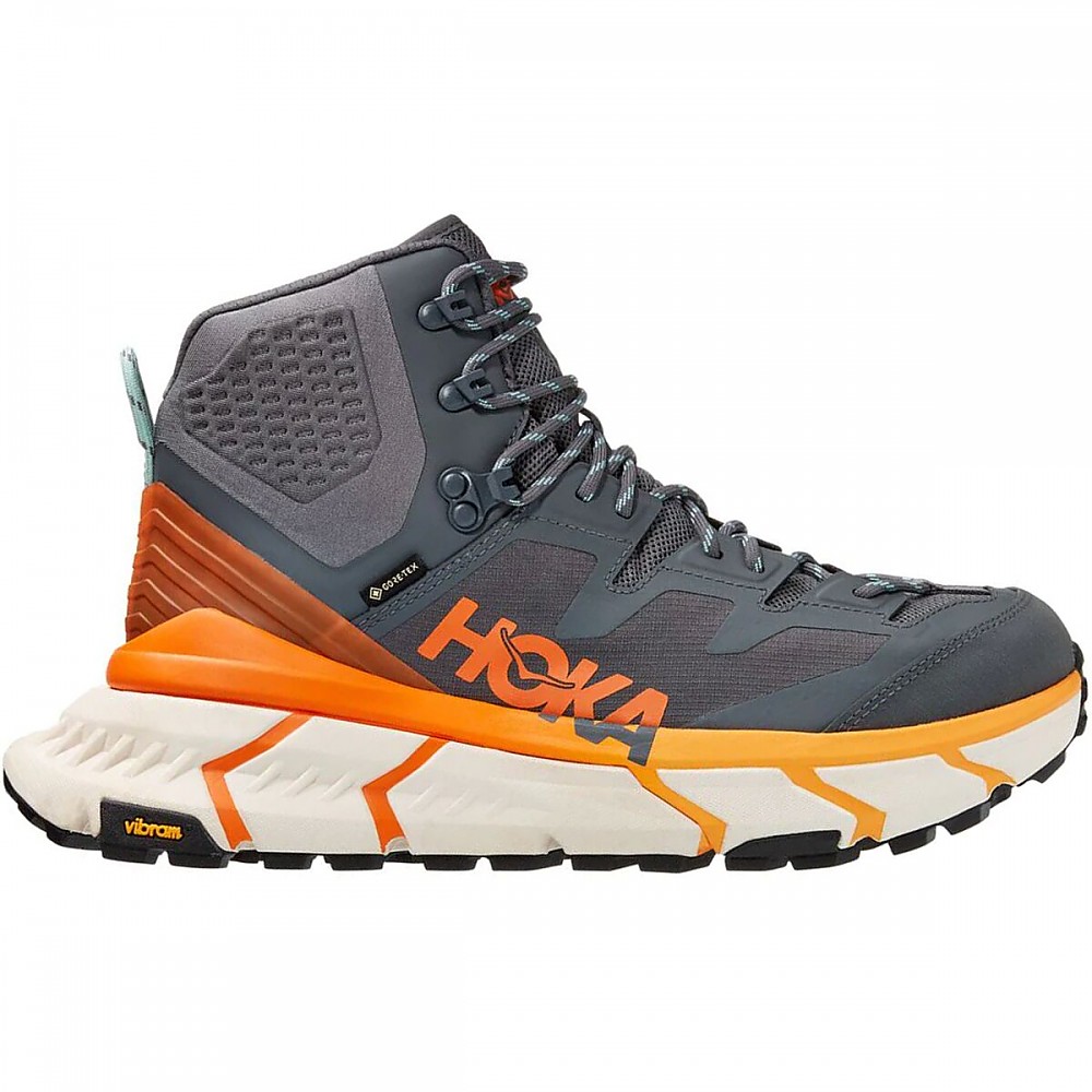 photo: Hoka TenNine Hike GTX hiking boot
