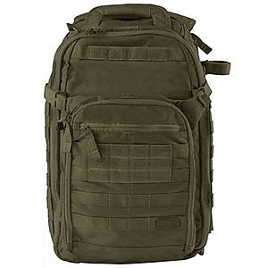 photo: 5.11 Tactical All Hazards Prime daypack (under 35l)