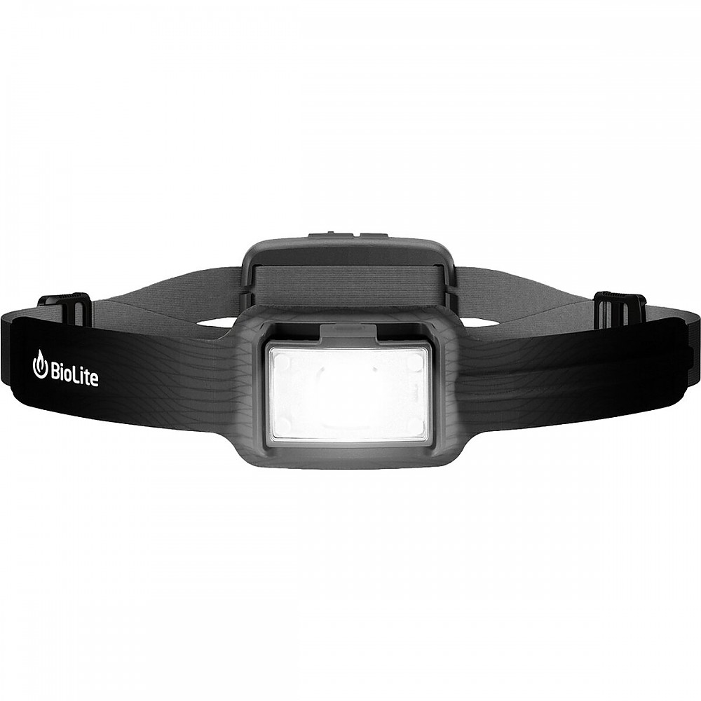 photo: BioLite HeadLamp 750 headlamp