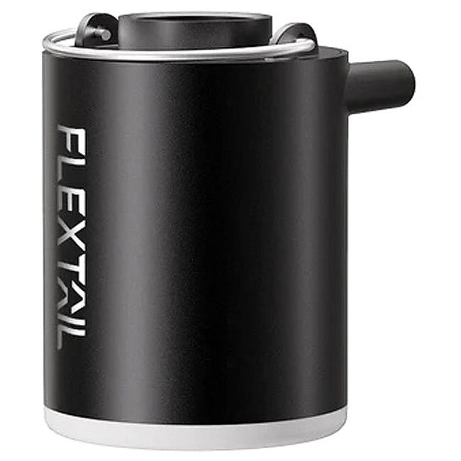 photo: Flextail Tiny Pump X sleeping pad accessory