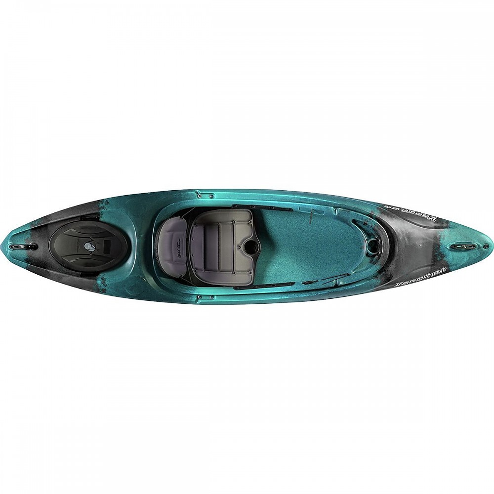 photo: Old Town Vapor 10XT recreational kayak