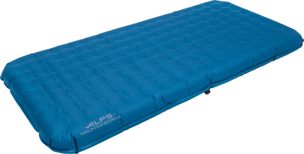 photo: ALPS Mountaineering Vertex Air Bed Twin air-filled sleeping pad