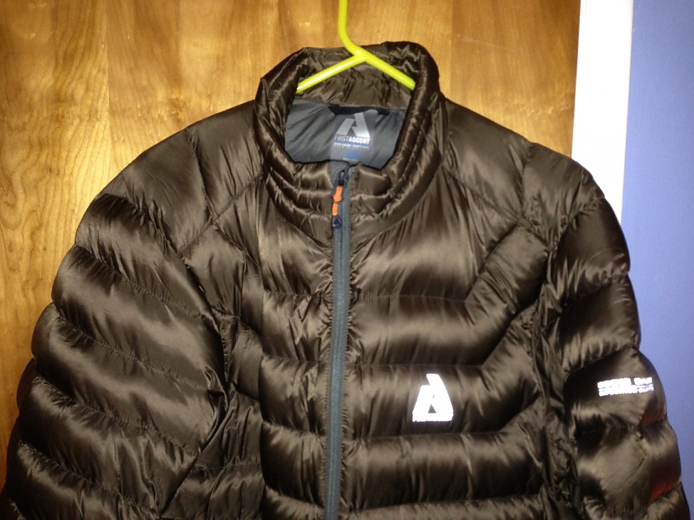 Eddie Bauer First Ascent Downlight Sweater Reviews Trailspace