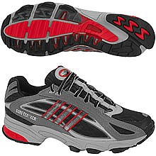 photo: Adidas Men's Wanaka Trail GTX trail running shoe