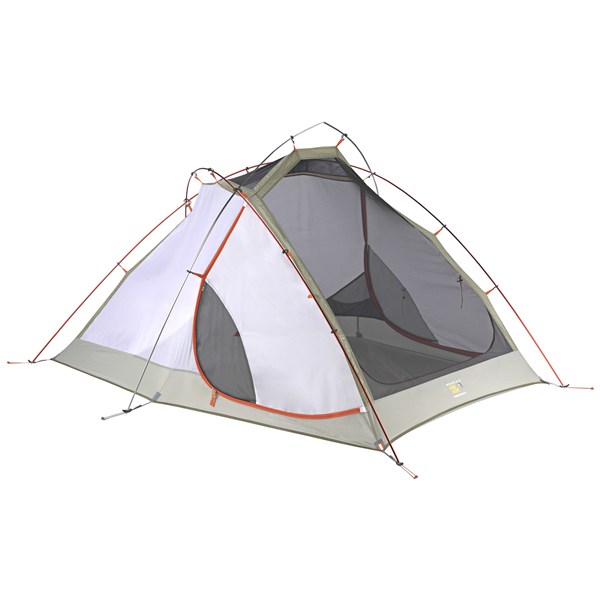 photo: Mountain Hardwear Hammerhead 2 three-season tent