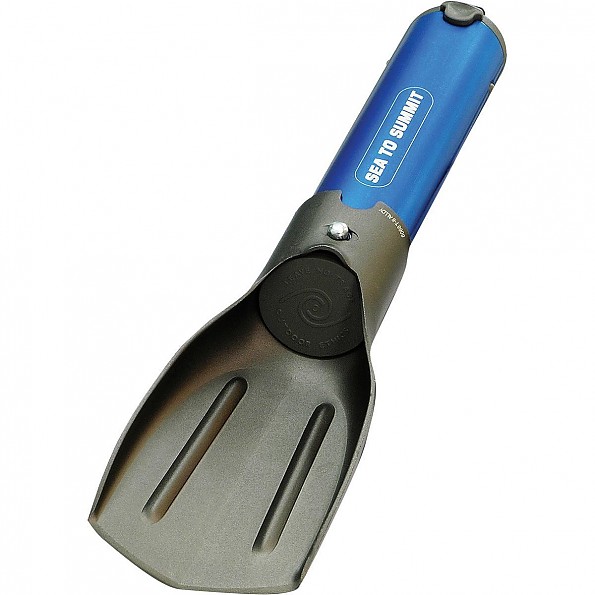 Sea to Summit iPood Alloy Pocket Trowel