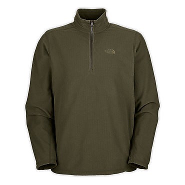 The North Face Micro SDS 1/4 Zip