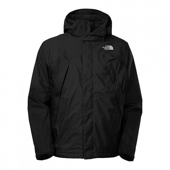 The North Face Mountain Light Triclimate Jacket