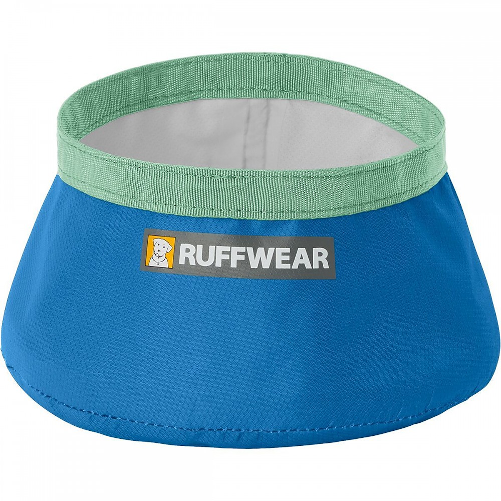 photo: Ruffwear Trail Runner Bowl dog bowl