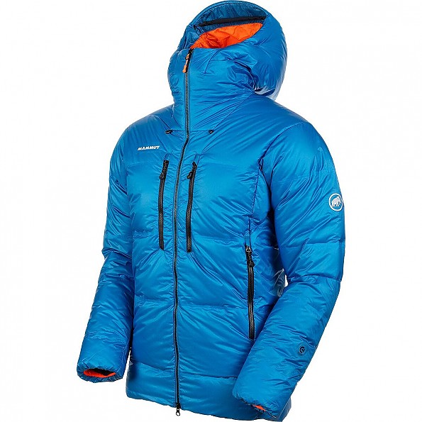 Mammut Eigerjoch Pro IN Hooded Jacket