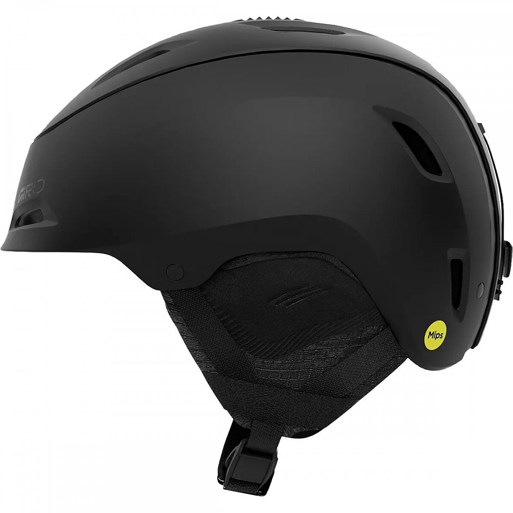 Giro Range MIPS Reviews - Trailspace
