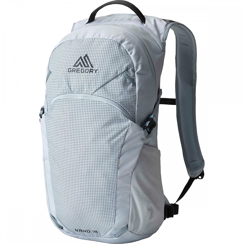 photo: Gregory Nano 18 daypack (under 35l)