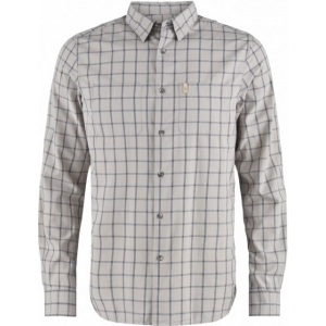 photo: Fjallraven High Coast Shirt LS hiking shirt