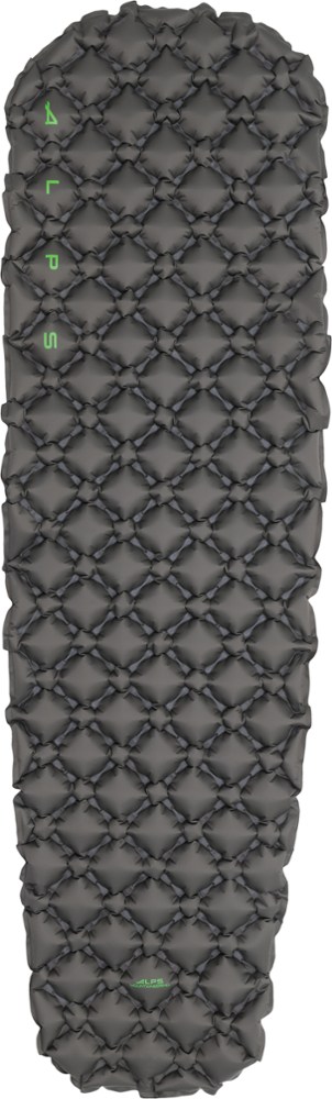 photo: ALPS Mountaineering Swift Insulated Air Mat air-filled sleeping pad