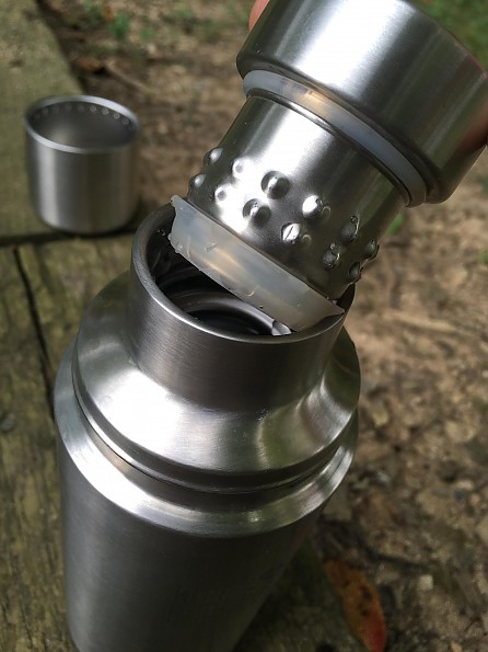 Klean Kanteen Insulated TKWide Reviews - Trailspace