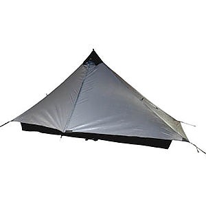 photo: Six Moon Designs Lunar Solo LE three-season tent