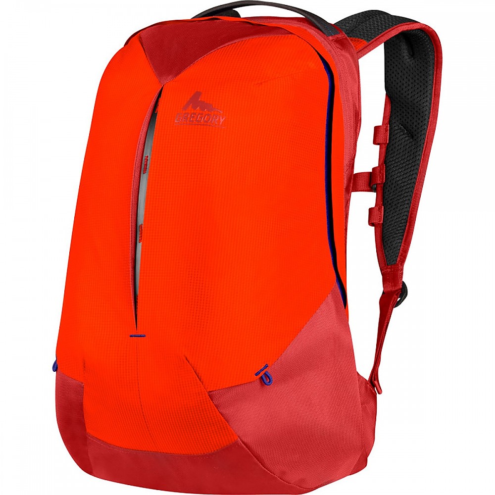 photo: Gregory Sketch 22 daypack (under 35l)