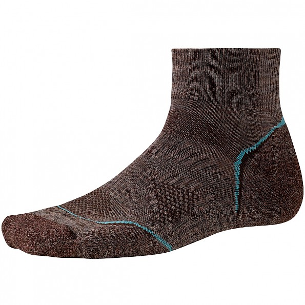 Smartwool PhD Outdoor Light Mini Socks