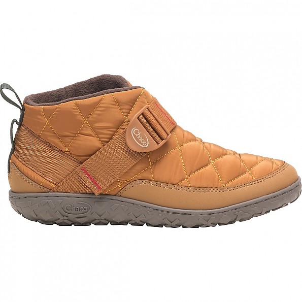 Chaco Ramble Puff Cinch Shoe