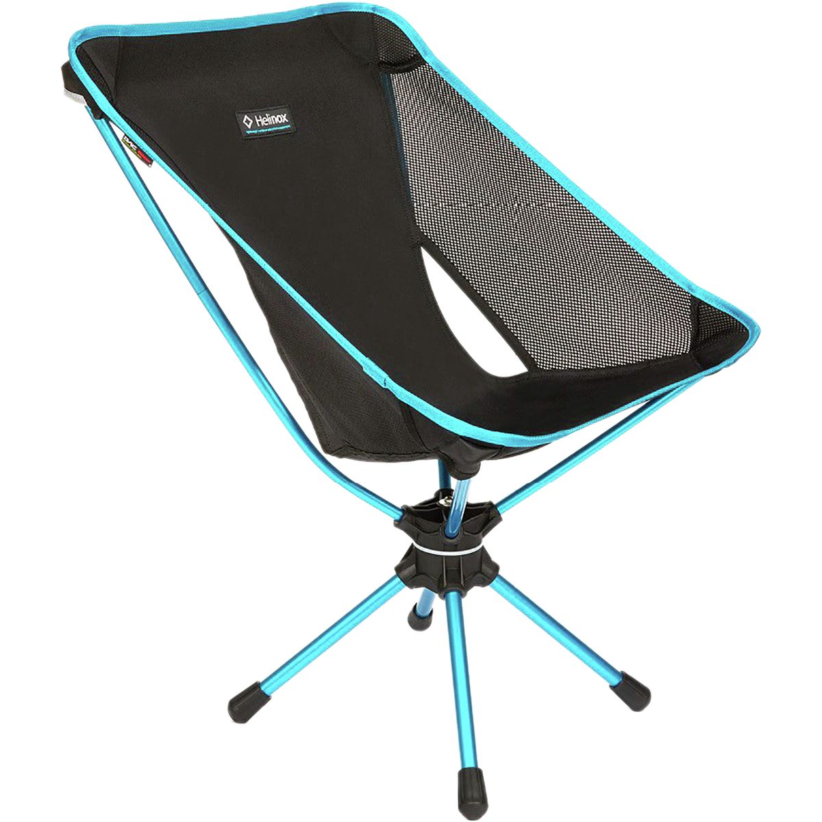 photo: Helinox Swivel Chair camp chair