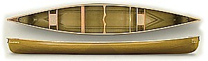 Bell Canoe