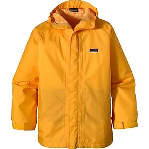Patagonia Rainshadow Jacket