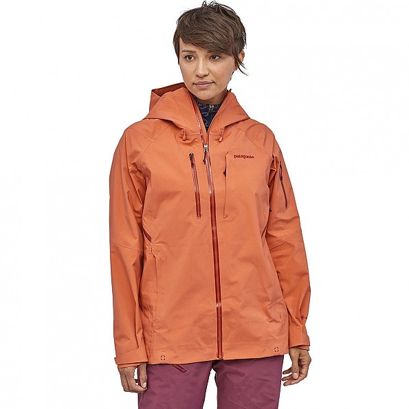 Patagonia PowSlayer Jacket