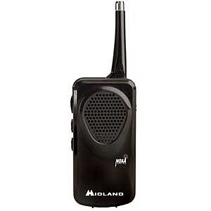 photo: Midland HH50B Pocket Weather Alert Radio weather instrument