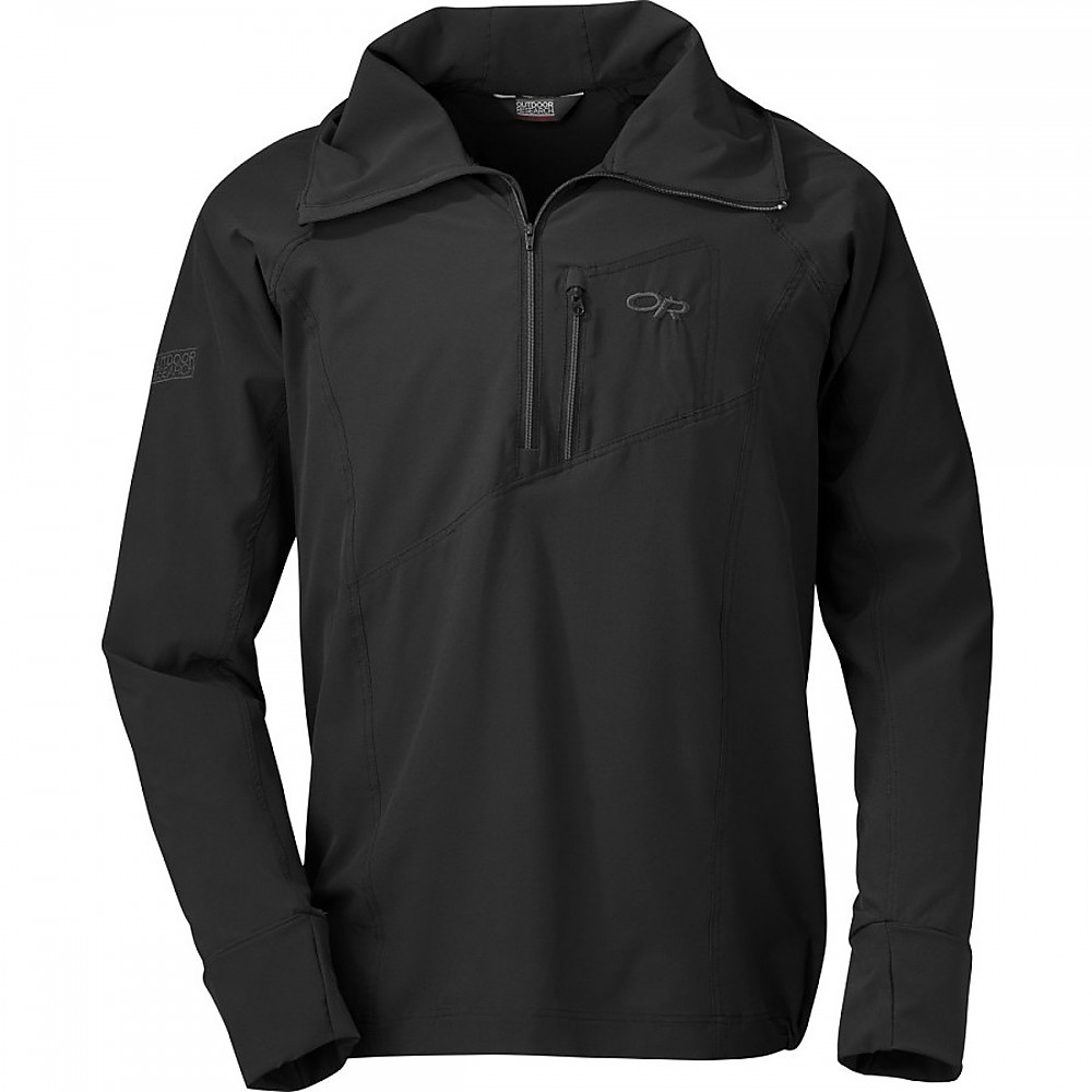 Outdoor research men's sales whirlwind hoody