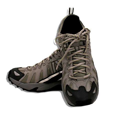 photo: Vasque Women's Blur GTX XCR trail running shoe