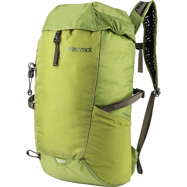Marmot Kompressor