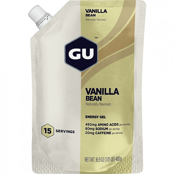 GU Energy Gel