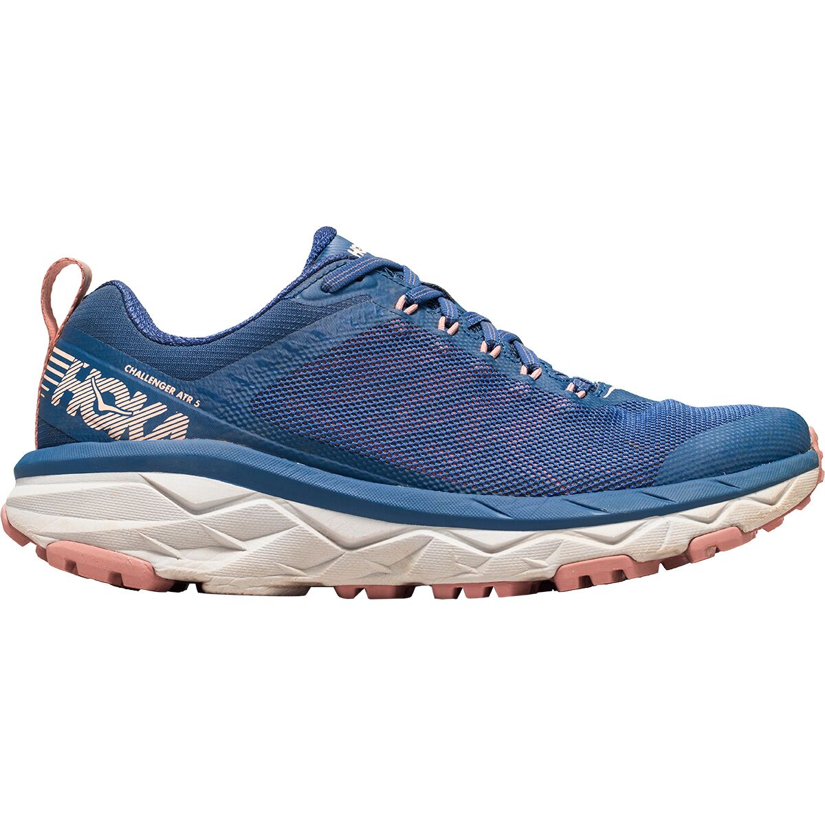 Hoka Challenger ATR 5 Reviews - Trailspace