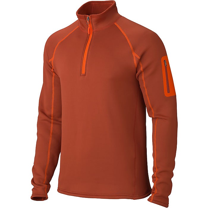mammut power stretch