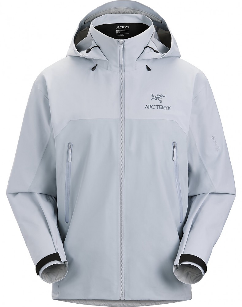 photo: Arc'teryx Beta AR Jacket waterproof jacket