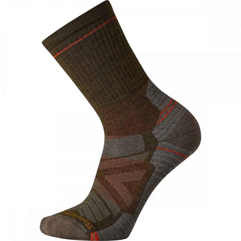 Smartwool Hike Light Cushion Crew Socks Reviews Trailspace