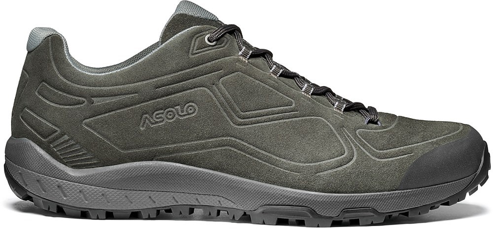 photo: Asolo Flyer trail shoe