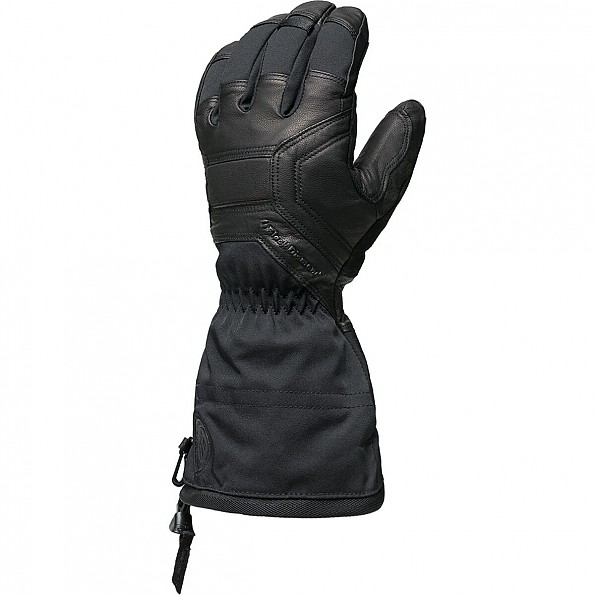 Black Diamond Guide Gloves