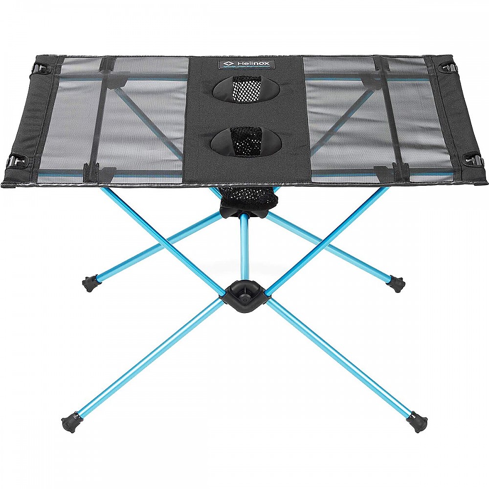 photo: Helinox Table One camp table