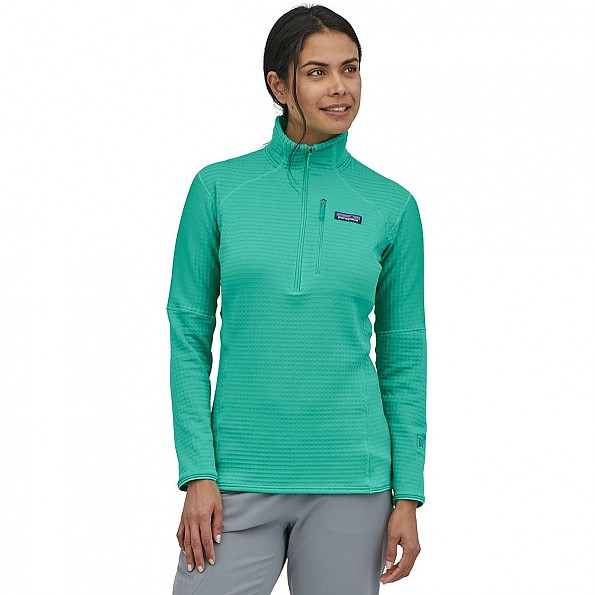 Fleece Tops