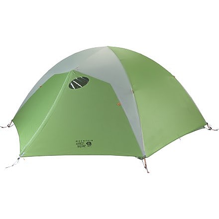 photo: Mountain Hardwear SkyLedge 3 three-season tent